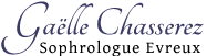 Gaëlle Chasserez